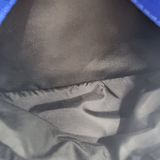 WHEEL BELTBAG BLÅ taske fra brand: BALENCIAGA - We Do Vintage