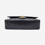 CLASSIC DOUBLE FLAP MEDIUM taske fra brand: CHANEL - We Do Vintage