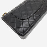 CLASSIC DOUBLE FLAP MEDIUM taske fra brand: CHANEL - We Do Vintage