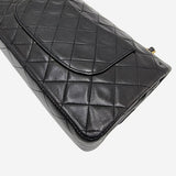 CLASSIC DOUBLE FLAP MEDIUM taske fra brand: CHANEL - We Do Vintage