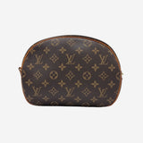 MONOGRAM CANVAS BLOIS taske fra brand: LOUIS VUITTON - We Do Vintage