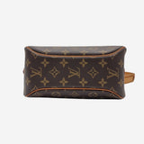 MONOGRAM CANVAS BLOIS taske fra brand: LOUIS VUITTON - We Do Vintage