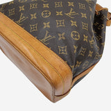 MONOGRAM CANVAS NOÉ taske fra brand: LOUIS VUITTON - We Do Vintage