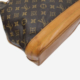 MONOGRAM CANVAS NOÉ taske fra brand: LOUIS VUITTON - We Do Vintage