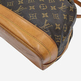 MONOGRAM CANVAS NOÉ taske fra brand: LOUIS VUITTON - We Do Vintage