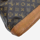 MONOGRAM CANVAS NOÉ taske fra brand: LOUIS VUITTON - We Do Vintage