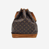 MONOGRAM CANVAS NOÉ taske fra brand: LOUIS VUITTON - We Do Vintage