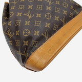 MONOGRAM CANVAS NOÉ taske fra brand: LOUIS VUITTON - We Do Vintage