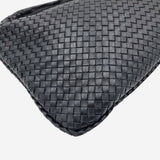 LARGE SORT CLASSIC VENETA HOBO taske fra brand: BOTTEGA VENETA - We Do Vintage