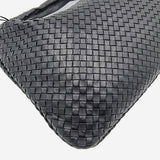 LARGE SORT CLASSIC VENETA HOBO taske fra brand: BOTTEGA VENETA - We Do Vintage