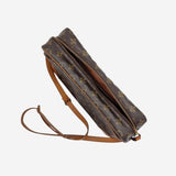 MONOGRAM TROCADÉRO 30 taske fra brand: LOUIS VUITTON - We Do Vintage