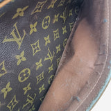 MONOGRAM TROCADÉRO 30 taske fra brand: LOUIS VUITTON - We Do Vintage