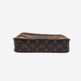 MONOGRAM CANVAS TROCADÉRO 27 taske fra brand: LOUIS VUITTON - We Do Vintage