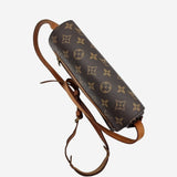 MONOGRAM CANVAS SAINT GERMAIN taske fra brand: LOUIS VUITTON - We Do Vintage