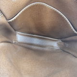 MONOGRAM CANVAS AMAZONE taske fra brand: LOUIS VUITTON - We Do Vintage