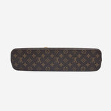 MONOGRAM CANVAS LUCO taske fra brand: LOUIS VUITTON - We Do Vintage