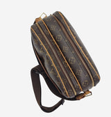 MONOGRAM CANVAS REPORTER PM taske fra brand: LOUIS VUITTON - We Do Vintage
