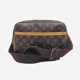 MONOGRAM CANVAS REPORTER PM taske fra brand: LOUIS VUITTON - We Do Vintage