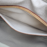 MONOGRAM CANVAS REPORTER PM taske fra brand: LOUIS VUITTON - We Do Vintage