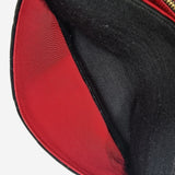 VINTAGE JERSEY FULL FLAP reissue chain taske fra brand: CHANEL - We Do Vintage