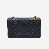 CLASSIC DOUBLE FLAP MEDIUM taske fra brand: CHANEL - We Do Vintage
