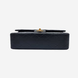 CLASSIC DOUBLE FLAP MEDIUM taske fra brand: CHANEL - We Do Vintage