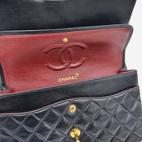 CLASSIC DOUBLE FLAP MEDIUM taske fra brand: CHANEL - We Do Vintage