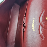 CLASSIC DOUBLE FLAP MEDIUM taske fra brand: CHANEL - We Do Vintage