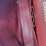 CLASSIC DOUBLE FLAP MEDIUM taske fra brand: CHANEL - We Do Vintage