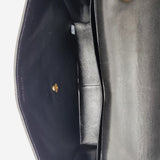 vintage jumbo single classic flap bag taske fra brand: CHANEL - We Do Vintage