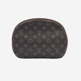 MONOGRAM CANVAS BLOIS taske fra brand: LOUIS VUITTON - We Do Vintage
