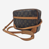 MONOGRAM CANVAS TROCADÉRO 27 taske fra brand: LOUIS VUITTON - We Do Vintage