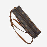 MONOGRAM CANVAS TROCADÉRO 27 taske fra brand: LOUIS VUITTON - We Do Vintage