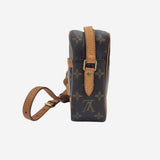 MONOGRAM CANVAS TROCADÉRO 27 taske fra brand: LOUIS VUITTON - We Do Vintage
