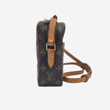 MONOGRAM CANVAS TROCADÉRO 27 taske fra brand: LOUIS VUITTON - We Do Vintage