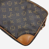 MONOGRAM CANVAS TROCADÉRO 27 taske fra brand: LOUIS VUITTON - We Do Vintage
