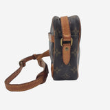 MONOGRAM CANVAS TROCADÉRO 23 taske fra brand: LOUIS VUITTON - We Do Vintage