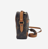 MONOGRAM CANVAS TROCADÉRO 23 taske fra brand: LOUIS VUITTON - We Do Vintage