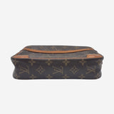 MONOGRAM CANVAS TROCADÉRO 23 taske fra brand: LOUIS VUITTON - We Do Vintage