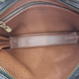 MONOGRAM CANVAS TROCADÉRO 23 taske fra brand: LOUIS VUITTON - We Do Vintage