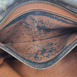 MONOGRAM CANVAS TROCADÉRO 23 taske fra brand: LOUIS VUITTON - We Do Vintage