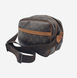 MONOGRAM CANVAS REPORTER PM taske fra brand: LOUIS VUITTON - We Do Vintage