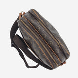 MONOGRAM CANVAS REPORTER PM taske fra brand: LOUIS VUITTON - We Do Vintage