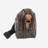 MONOGRAM CANVAS REPORTER PM taske fra brand: LOUIS VUITTON - We Do Vintage