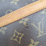 MONOGRAM CANVAS REPORTER PM taske fra brand: LOUIS VUITTON - We Do Vintage