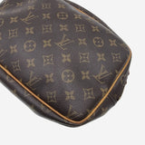 MONOGRAM CANVAS REPORTER PM taske fra brand: LOUIS VUITTON - We Do Vintage