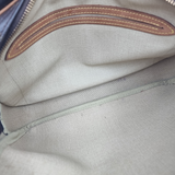 MONOGRAM CANVAS REPORTER PM taske fra brand: LOUIS VUITTON - We Do Vintage