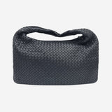 LARGE SORT CLASSIC VENETA HOBO taske fra brand: BOTTEGA VENETA - We Do Vintage
