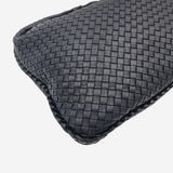LARGE SORT CLASSIC VENETA HOBO taske fra brand: BOTTEGA VENETA - We Do Vintage