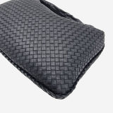 LARGE SORT CLASSIC VENETA HOBO taske fra brand: BOTTEGA VENETA - We Do Vintage